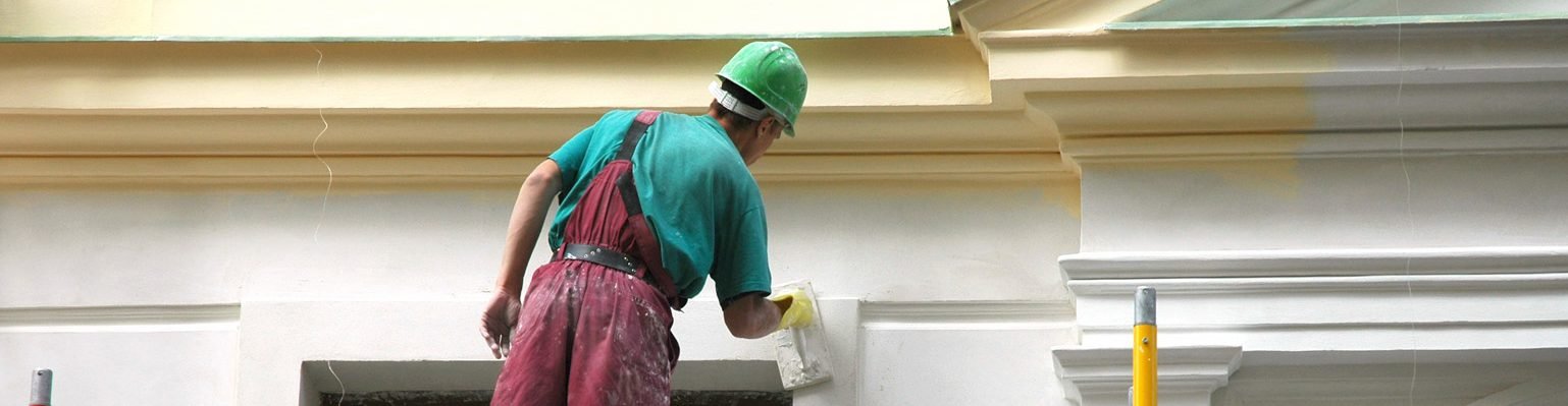 Painting | MN Services - Facility Cleaning and Maintenance