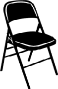folding chair MN Services Minnetonka, MN
