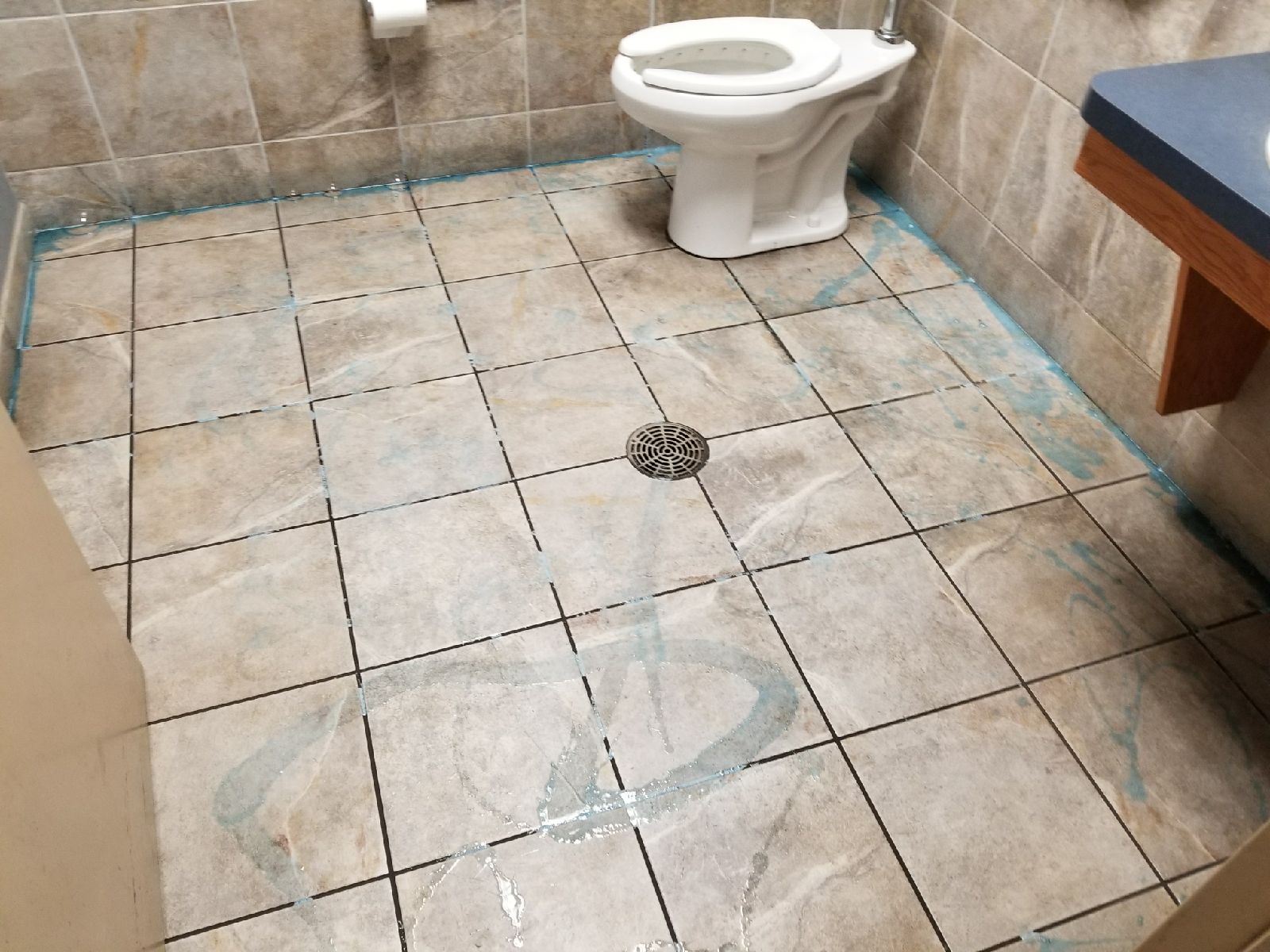 Dirty Grout MN Services Minnetonka, MN