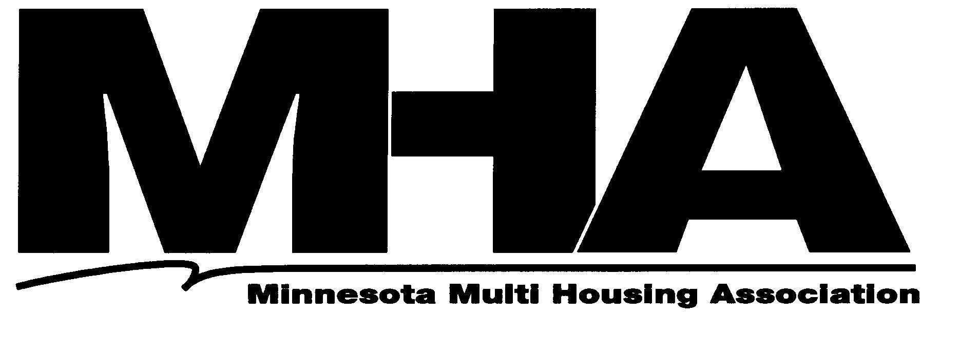 MHA logo MN Services Minnetonka, MN