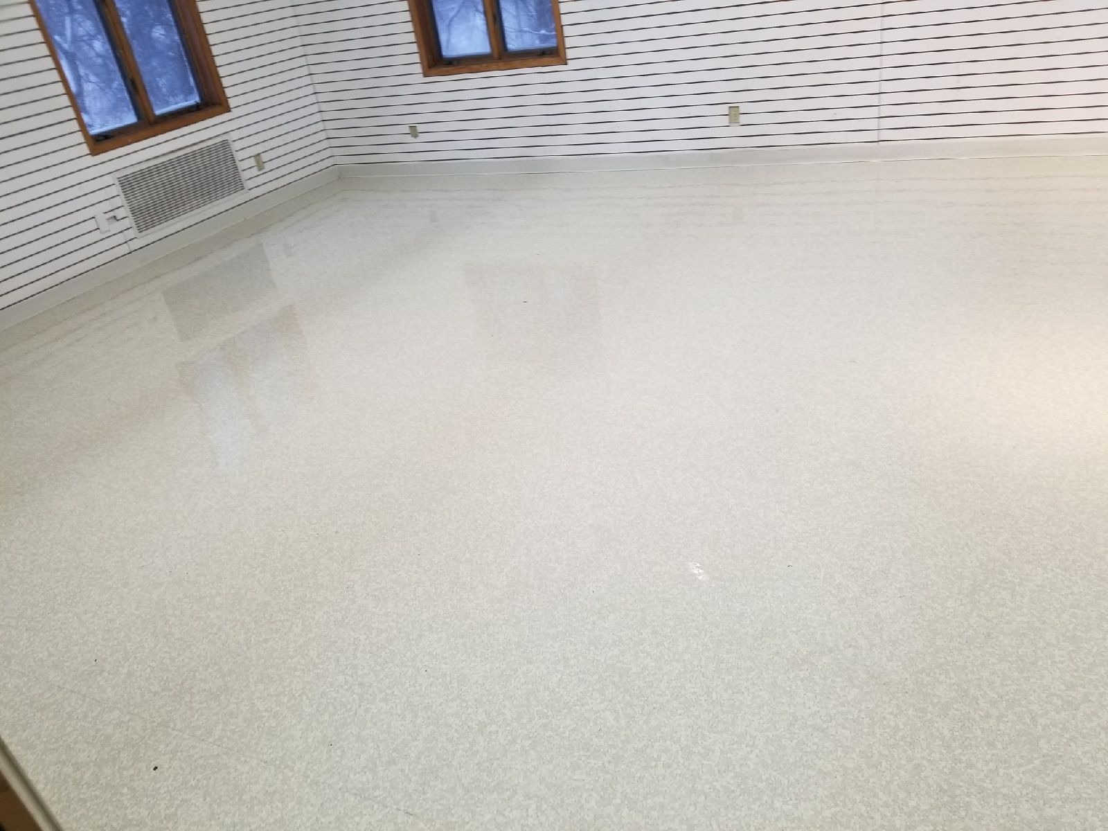 clean room floor MN Services Minnetonka, MN