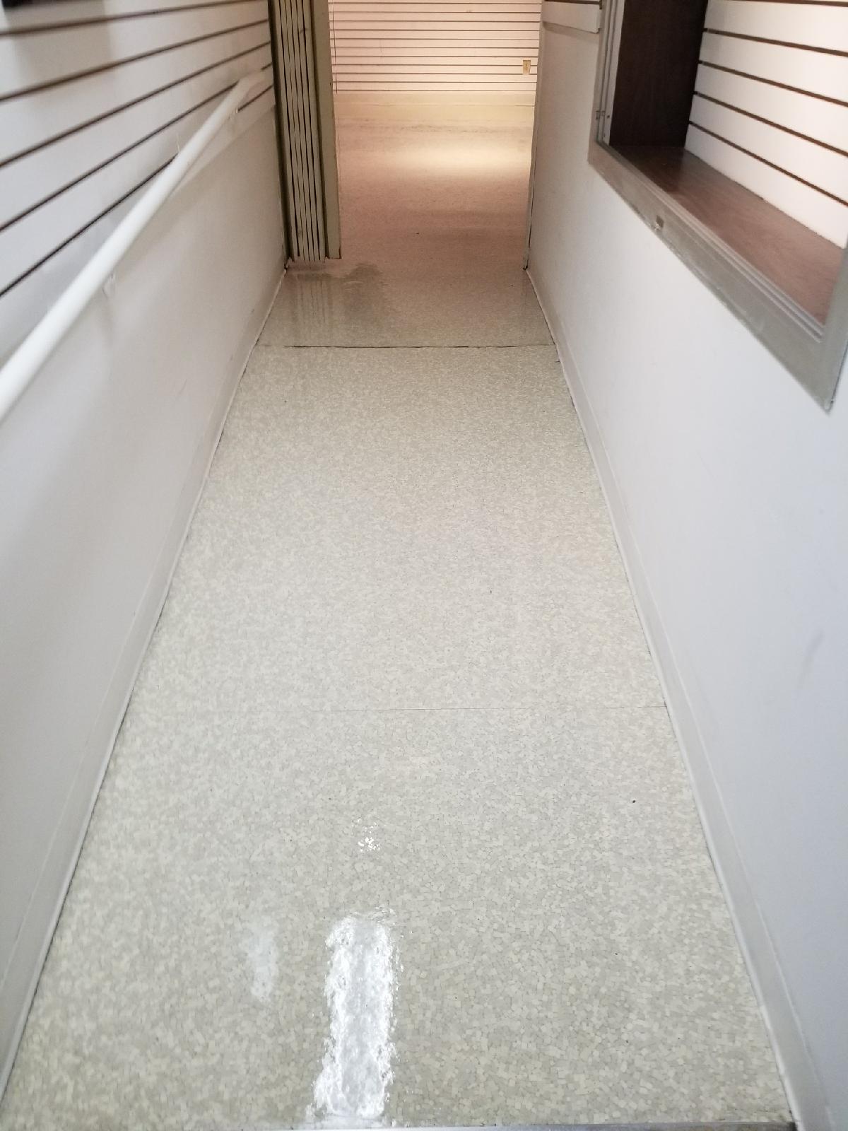waxed hallway MN Services Minnetonka, MN