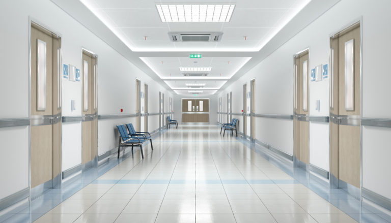 Read more about the article Why Medical Facilities Should Invest In Professional Cleaning Services?