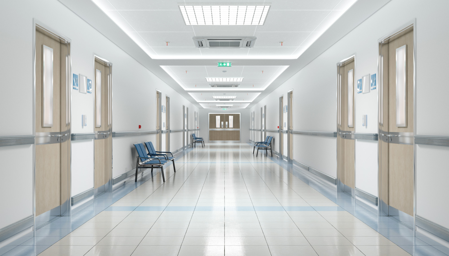 You are currently viewing Why Medical Facilities Should Invest In Professional Cleaning Services?
